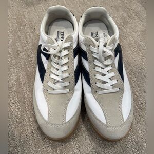 Tretorn Kristine Sneaker